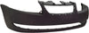 Front Bumper Cover Primed For 2005-2007 Saturn ION CAPA Replacement S010326PQ