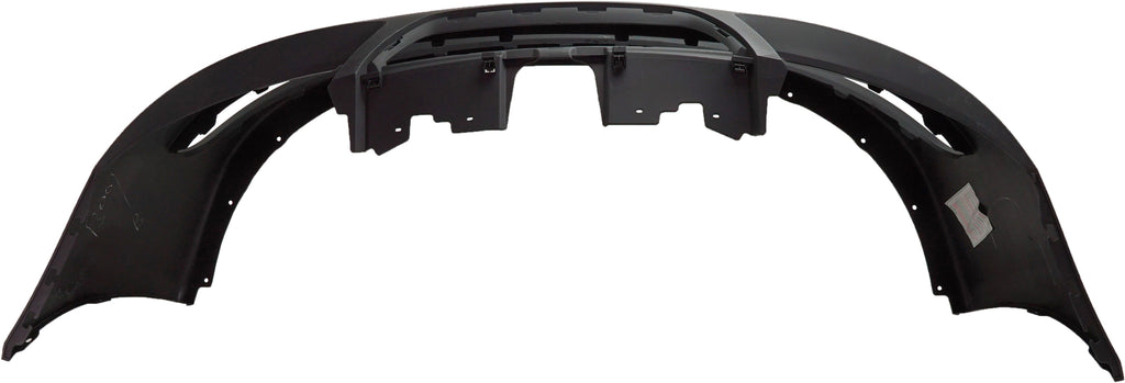 Front Bumper Cover Primed For 2005-2007 Saturn ION CAPA Replacement S010326PQ