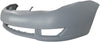 Front Bumper Cover Primed For 2003-2007 Saturn ION Coupe Replacement S010327P