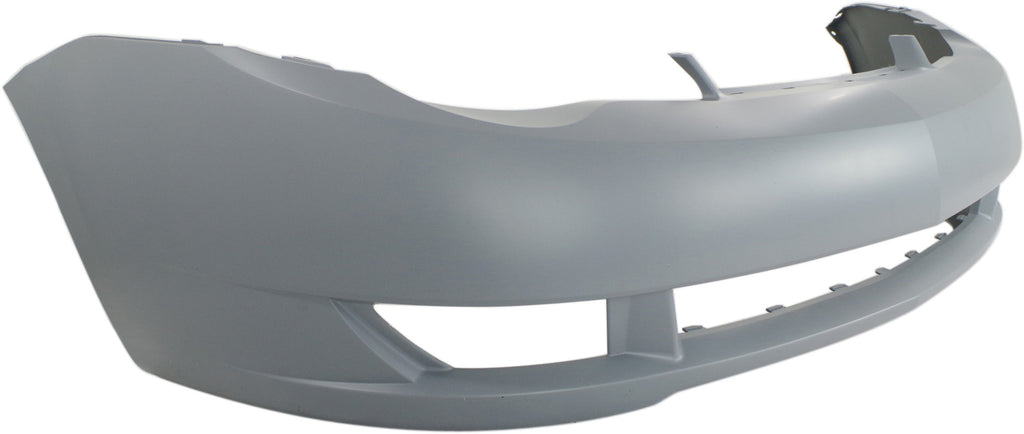 Front Bumper Cover Primed For 2003-2007 Saturn ION Coupe Replacement S010327P