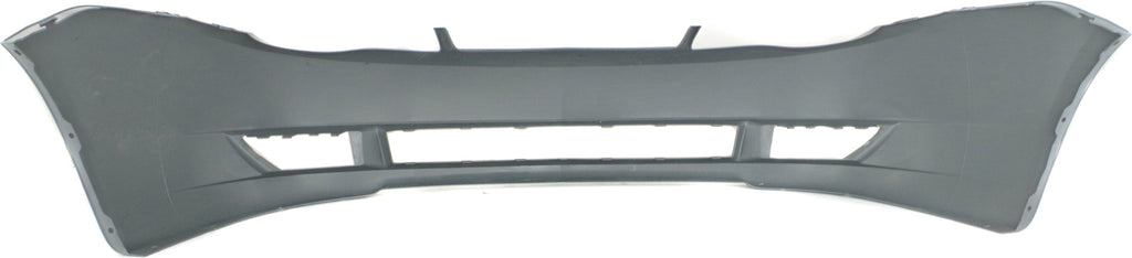 Front Bumper Cover Primed For 2003-2007 Saturn ION Coupe Replacement S010327P