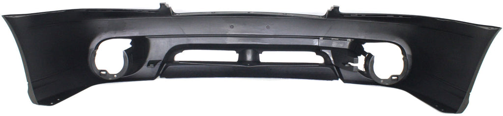 Front Bumper Cover Primed For 2003-2004 Subaru Outback Replacement S010328P