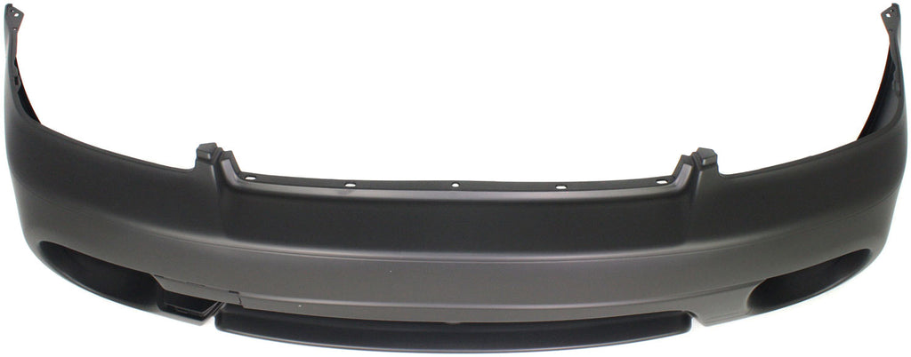 Front Bumper Cover Primed For 2003-2004 Subaru Outback Replacement S010328P