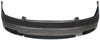 Front Bumper Cover Primed For 2003-2004 Subaru Outback Replacement S010328P