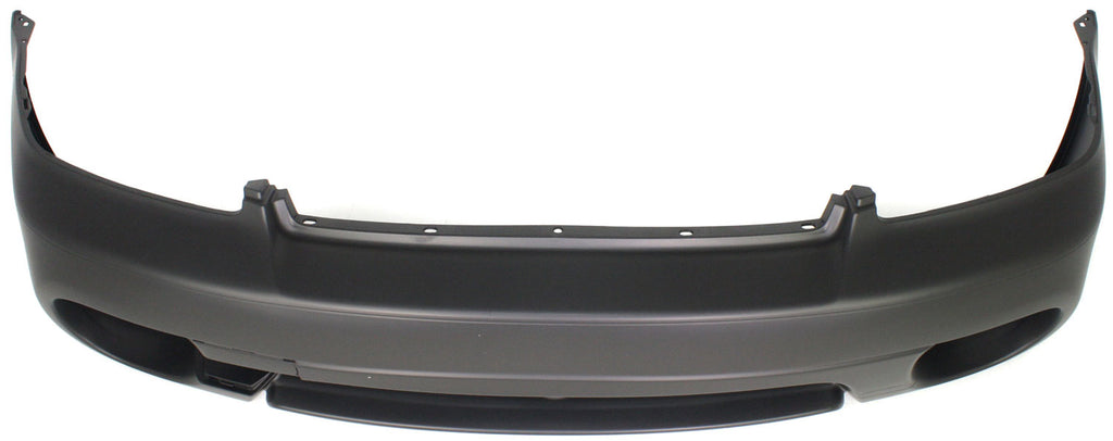 Front Bumper Cover Primed For 2003-2004 Subaru Outback Replacement S010328P