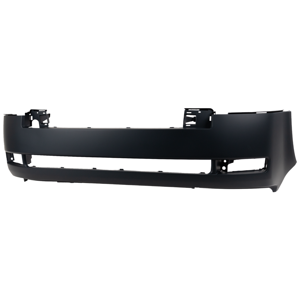 XB 04-06 FRONT BUMPER COVER, Primed