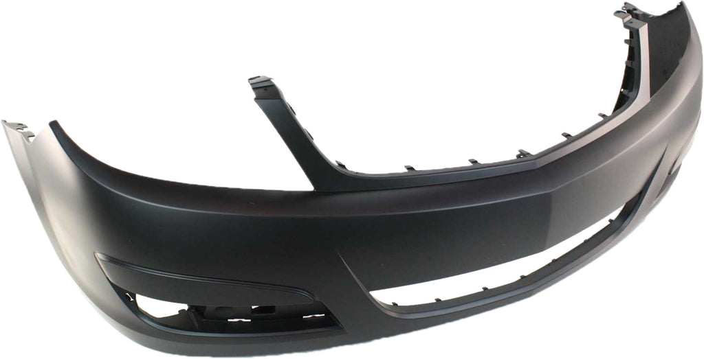 Front Bumper Cover Primed For 2007-2009 Saturn Aura Replacement S010330P