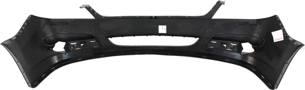 Front Bumper Cover Primed For 2007-2009 Saturn Aura Replacement S010330P