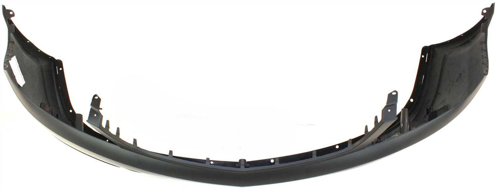 Front Bumper Cover Primed For 2007-2009 Saturn Aura Replacement S010330P