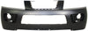 VUE 06-07 FRONT BUMPER COVER, Upper, Primed, w/o Red Line Model