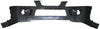 Front Bumper Cover Upper Primed For 2006-2007 Saturn Vue Without  Red Line Model Replacement S010331P