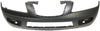 Front Bumper Cover Upper Primed For 2006-2007 Saturn Vue Without  Red Line Model Replacement S010331P