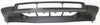 VUE 06-07 FRONT BUMPER COVER, Lower, Textured