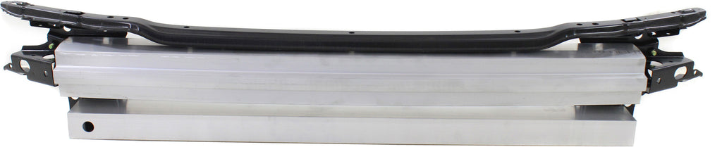 FORESTER 03-05 FRONT REINFORCEMENT, Aluminum, w/o Sport Pkg.