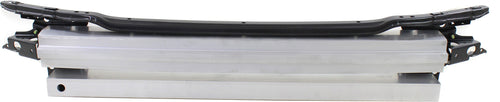 FORESTER 03-05 FRONT REINFORCEMENT, Aluminum, w/o Sport Pkg.