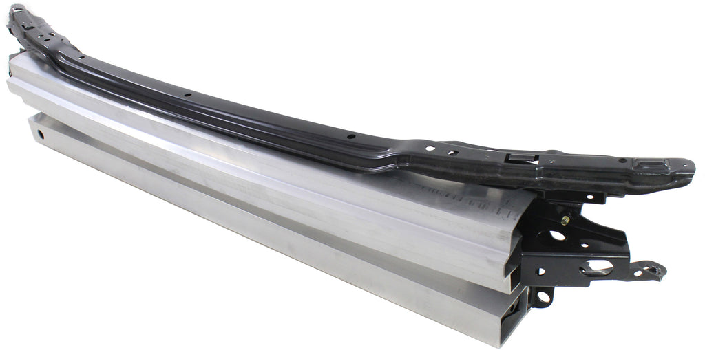 FORESTER 03-05 FRONT REINFORCEMENT, Aluminum, w/o Sport Pkg.