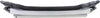 FORESTER 03-05 FRONT REINFORCEMENT, Aluminum, w/o Sport Pkg.