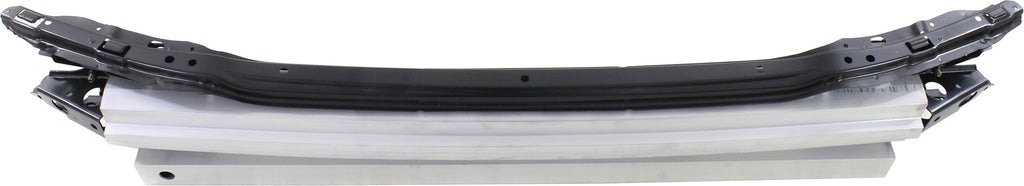 FORESTER 03-05 FRONT REINFORCEMENT, Aluminum, w/o Sport Pkg.