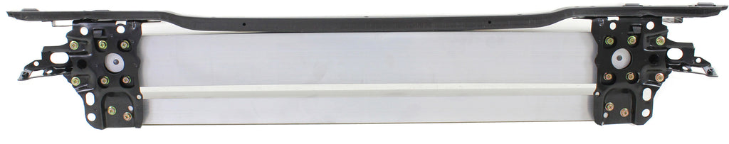 FORESTER 03-05 FRONT REINFORCEMENT, Aluminum, w/o Sport Pkg.