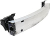 OUTBACK 05-07 FRONT REINFORCEMENT, Aluminum