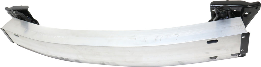 OUTBACK 05-07 FRONT REINFORCEMENT, Aluminum
