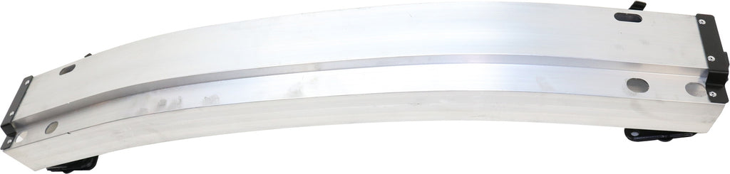 OUTBACK 05-07 FRONT REINFORCEMENT, Aluminum