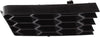 XB 04-06 FRONT BUMPER GRILLE LH, Outer, Plastic, Textured Black