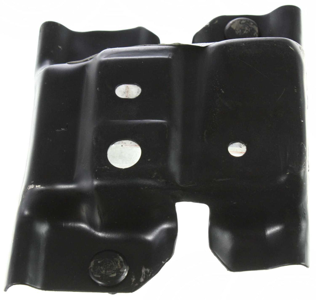 XB 04-06 FRONT BUMPER BRACKET LH, Side, Stay