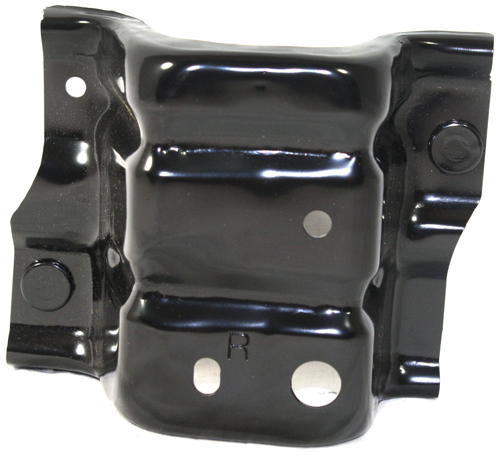 XA 04-06 FRONT BUMPER BRACKET RH