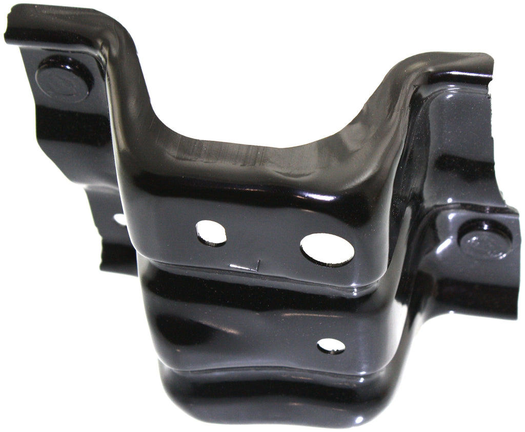 XA 04-06 FRONT BUMPER BRACKET LH