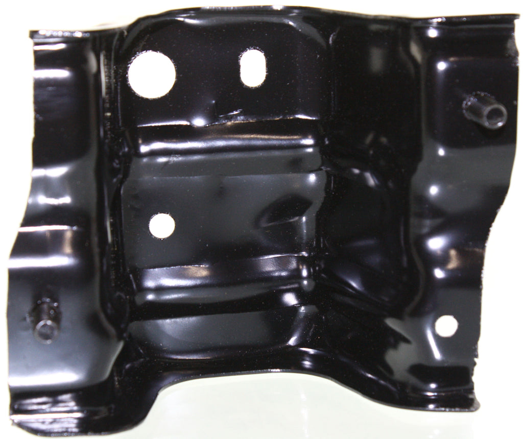 XA 04-06 FRONT BUMPER BRACKET LH