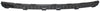 XB 04-06 FRONT BUMPER GRILLE, Upper, Plastic, Textured Black