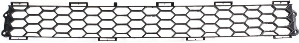 XB 04-06 FRONT BUMPER GRILLE, Lower, Plastic, Textured Black