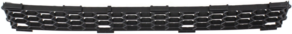 XB 04-06 FRONT BUMPER GRILLE, Lower, Plastic, Textured Black