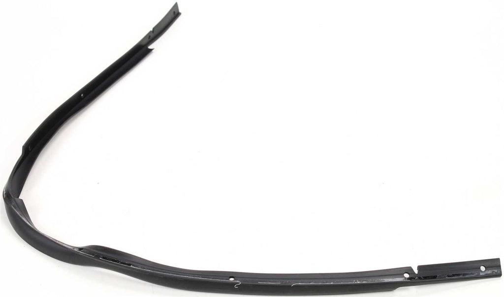 TC 05-10 FRONT BUMPER FILLER, Upper Seal