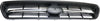 LEGACY 00-02 GRILLE, Paintable Shell and Insert, w/ Chrome Insert Molding, Brighton Models, (Exc. Outback Model)