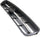 LEGACY 00-02 GRILLE, Paintable Shell and Insert, w/ Chrome Insert Molding, Brighton Models, (Exc. Outback Model)