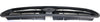 LEGACY 00-02 GRILLE, Paintable Shell and Insert, w/ Chrome Insert Molding, Brighton Models, (Exc. Outback Model)