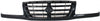 GRAND VITARA 01-05 GRILLE, Painted Black Shell and Insert