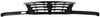 GRAND VITARA 01-05 GRILLE, Painted Black Shell and Insert