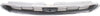 LEGACY 03-04 GRILLE, ABS Plastic, Chrome Shell/Painted Silver-Black Insert, (Exc. Outback Model)