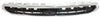 OUTBACK 03-04 GRILLE, Chrome Shell/Painted Silver-Black Insert