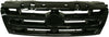 XL-7 04-06 GRILLE, Paintable Shell and Insert