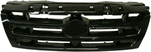 XL-7 04-06 GRILLE, Paintable Shell and Insert