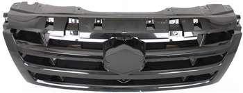 XL-7 04-06 GRILLE, Paintable Shell and Insert