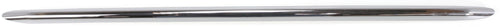 GRAND VITARA 01-03 / VITARA 01-04 GRILLE MOLDING LOWER, Chrome