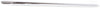 GRAND VITARA 01-03 / VITARA 01-04 GRILLE MOLDING LOWER, Chrome