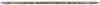 GRAND VITARA 01-03 / VITARA 01-04 GRILLE MOLDING LOWER, Chrome