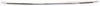 GRAND VITARA 01-03 / VITARA 01-04 GRILLE MOLDING LOWER, Chrome