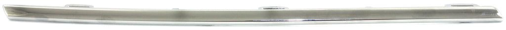 XL-7 04-06 GRILLE MOLDING RH, Upper, Chrome